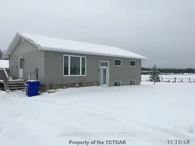 365 Kraft Creek Road, Timmins, On P4n 7c3