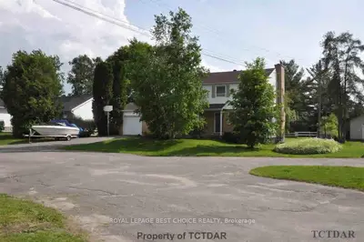 254 Cherry Road, Temiskaming Shores, On P0j 1p0
