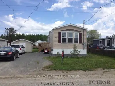 53 Notre Dame, Timmins, On P4r 0e1