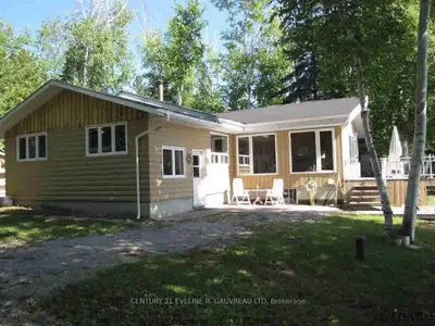 3282 Fairy Lake, Hudson Twp, On P0j 1p0