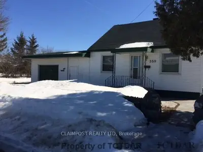 359 Dale Avenue, Timmins, On P4n 1m8