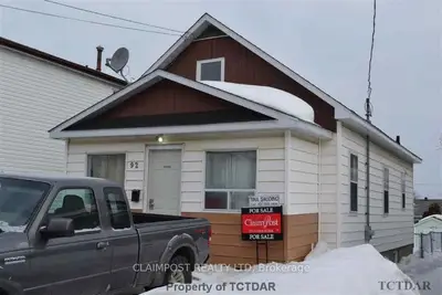 92 Fifth Avenue, Timmins, On P4n 5k6