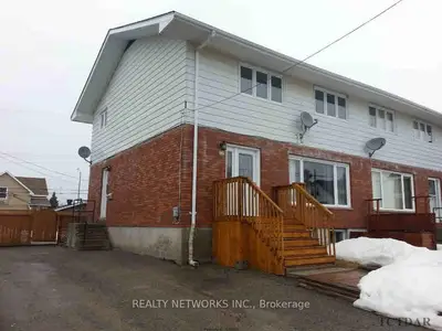 72 William Avenue, Timmins, On P0n 1h0