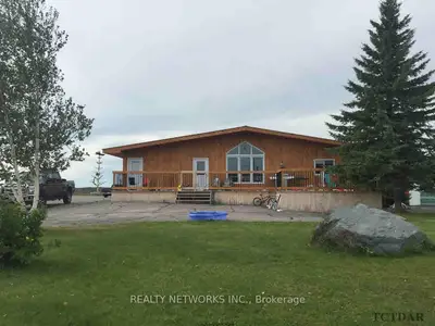 4207 Highway 11 N, Black River Matheson, On P0k 1w0