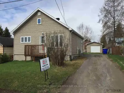 180 Allan Street, Timmins, On P0n 1h0