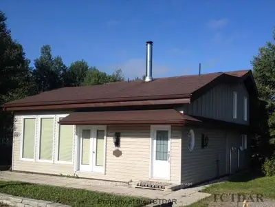 Con 5 N Pt Lot Fournier Twp, Cochrane, On P0l 1c0