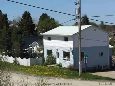 464 Macdougall Street, Black River Matheson, On P0k 1n0