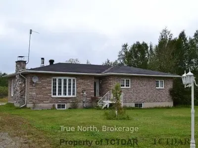 42 Maheux Road, Jogues, On P0l 1r0