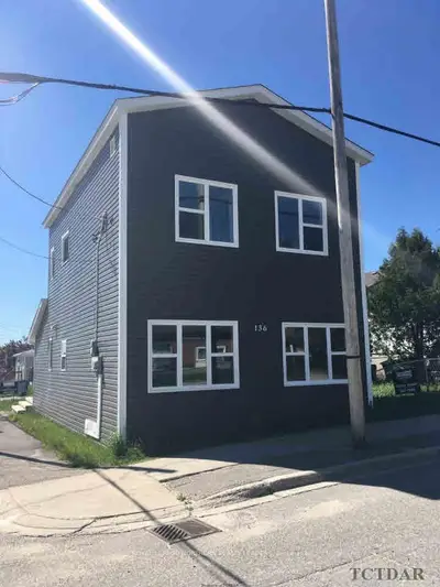 136 Main Street, Timmins, On P0n 1c0