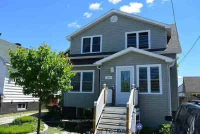 334 Patricia Boulevard, Timmins, On P4n 6y4