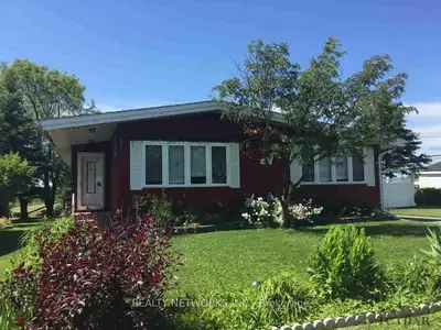 889 Victoria Road, Iroquois Falls, On P0k 1e0