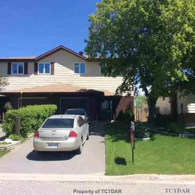 197 Clement Avenue, Timmins, On P0n 1k0