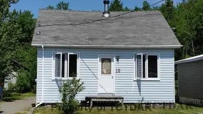 10 Connell Avenue, Kirkland Lake, On P0k 1x0