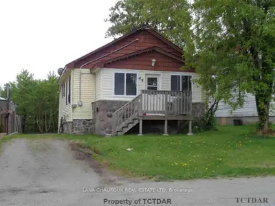 43 Wishman Street, Kirkland Lake, On P2n 1g7
