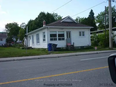 456 Rorke Anenue Avenue, Temiskaming Shores, On P0j 1k0