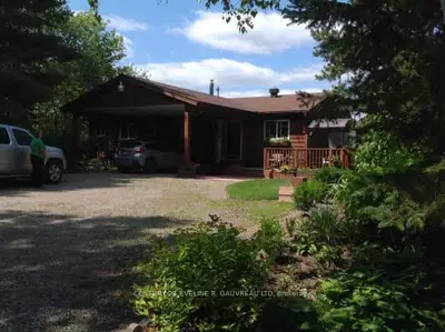 521165 Martineau Bay Road, Lorrain Twp, On P0j 1k0