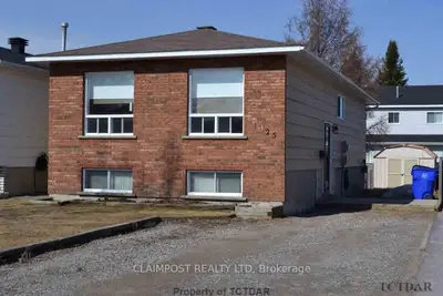 1025 Denise Street, Timmins, On P4p 1c3