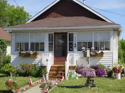 429 Blackwall Street, Temiskaming Shores, On P0j 1k0