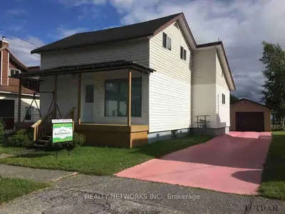437 Church Street, Iroquois Falls, On P0k 1g0