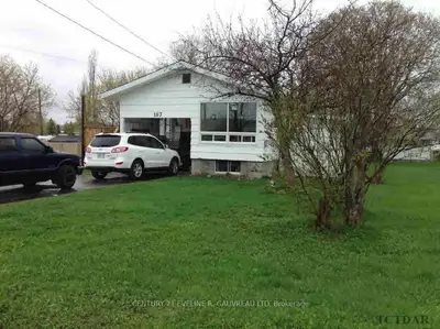107 Birch Street W, Temiskaming Shores, On P0j 1r0
