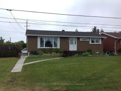 452 Sutcliffe Crescent, Temiskaming Shores, On P0j 1p0