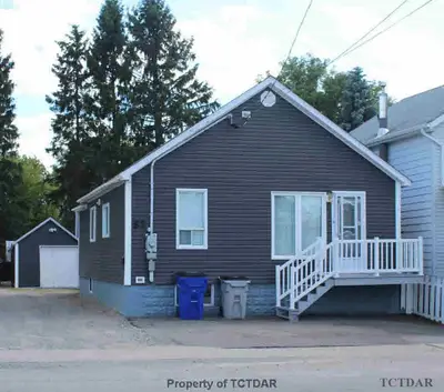 57 Cody Avenue, Timmins, On P4n 3j5