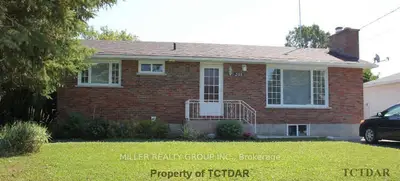 205 Mckelvie Street, Temiskaming Shores, On P0j 1p0
