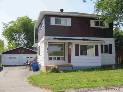 436 Little Street, Temiskaming Shores, On P0j 1k0