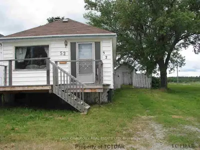 52 Ontario Street, Kirkland Lake, On P0k 1l0