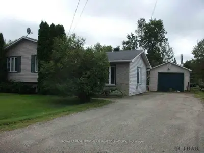 111 Dixon Street, Timmins, On P0n 1c0