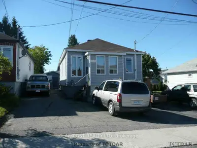 219 Belanger Avenue, Timmins, On P4n 2v8