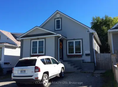 232 Tamarack Street, Timmins, On P4n 6r1