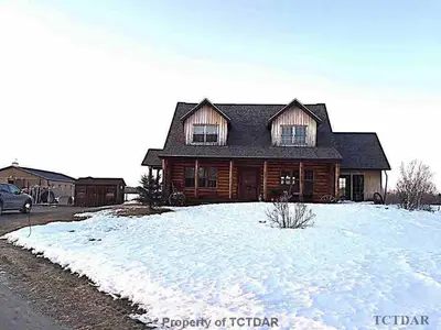 33 St-joseph Road, Kapuskasing, On P0l 1v0