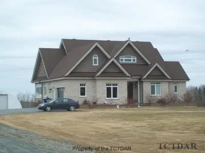 810 Government Road S, Timmins, On P4r 1n4