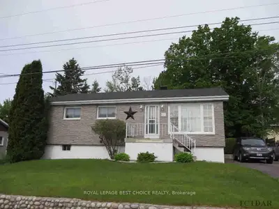 20 Dunning Street, Cobalt, On P0j 1c0