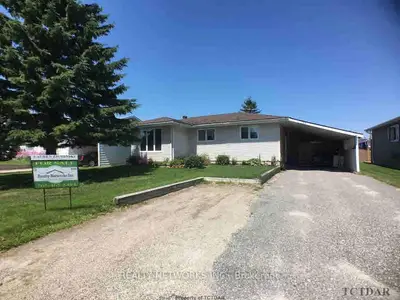 448 Nosov Drive, Iroquois Falls, On P0k 1g0