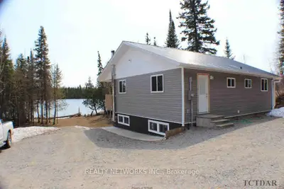 Lot 14 Sewell Lake, Timmins, On P4n 7g3