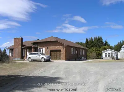 1670 Kraft Creek Road, Timmins, On P4n 7c3