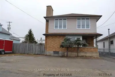 438 Pine Street S, Timmins, On P4n 2l6