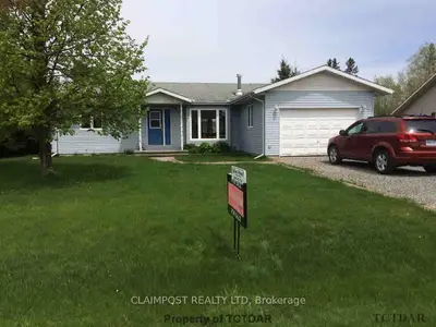 22 Bowman Avenue, Black River Matheson, On P0k 1n0