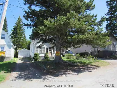 98 Carter Avenue, Kirkland Lake, On P2n 1z7