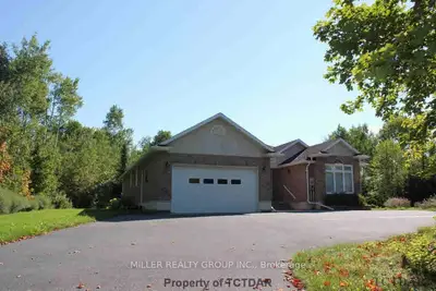 331465 Highway 11, Armstrong, On P0j 1e0
