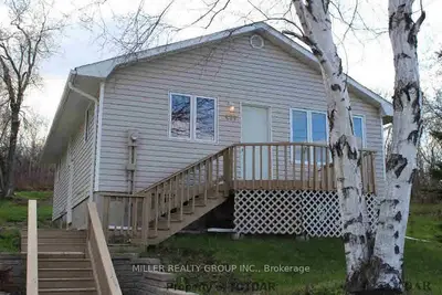 436 Lakeshore Road, Temiskaming Shores, On P0j 1p0