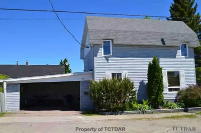 68 Lebel Avenue, Kirkland Lake, On P2n 2z7