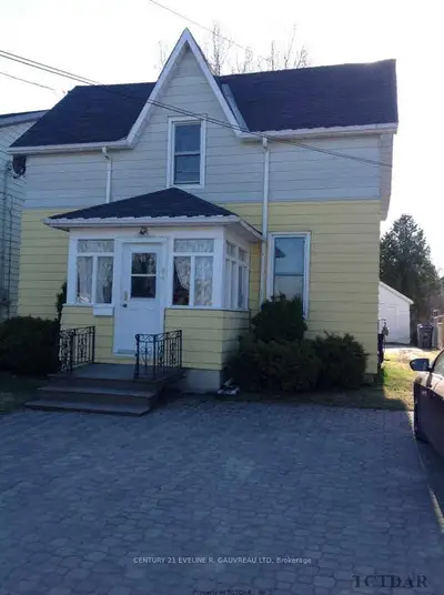 94 Paget Street, Temiskaming Shores, On P0j 1p0