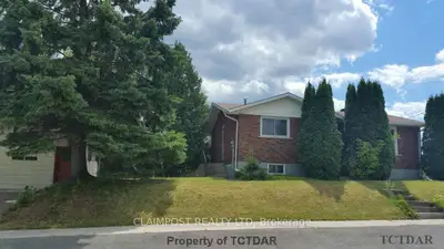 125 Powell Avenue, Timmins, On P0n 1h0
