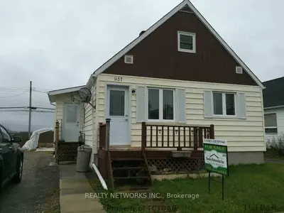 937 Victoria Road, Iroquois Falls, On P0k 1g0