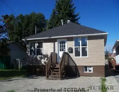 555 Balsam Street S, Timmins, On P4n 2g2