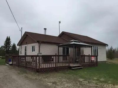 1002 Jensen Road, Iroquois Falls, On P0n 1e0