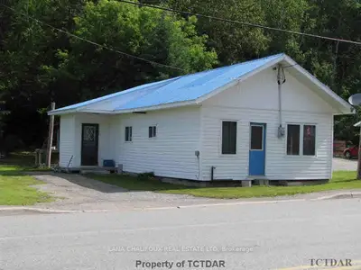 56 Government Road, Kirkland Lake, On P0k 1l0